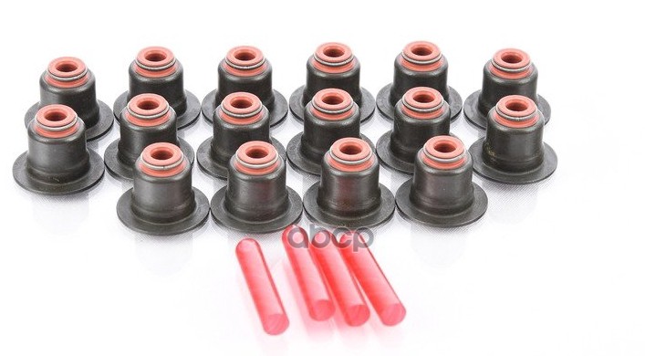 Колпачки Маслосъемные 550I, 550I Gt, 550I Gt Xdrive, 550I Xdrive, 650I BMW арт. 11340054492