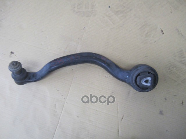 Рычаг Подвески Передний Нижний (Кривой) L Bmw X5 (E70) / Х6 (Е71/Е72) Bmw 31 12 6 773 949 BMW арт. 31 12 6 773 949