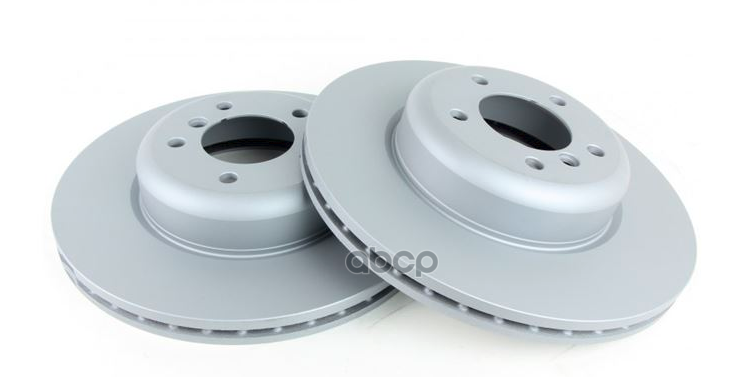 Диск тормозной передний BMW 1-Serie (E81/F20) 1.6/1.8L,1.6D/1.8D all 05-> BMW 34 11 6 792 215 BMW арт. 34 11 6 792 215