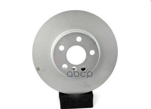 Диск тормозной передний BMW 34 11 6 799 351 BMW арт. 34116799351