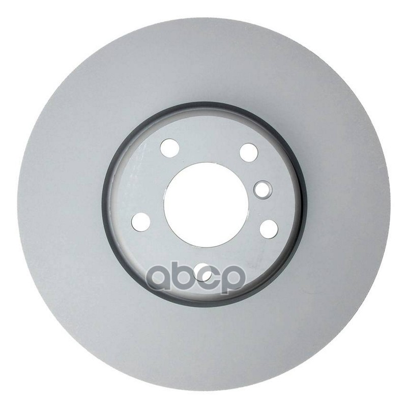 Тормозной диск вентилируемый BMW 34116898730 BMW арт. 34116898730