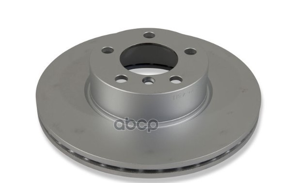 Диск тормозной передний BMW 34 11 8 848 417 BMW арт. 34 11 8 848 417