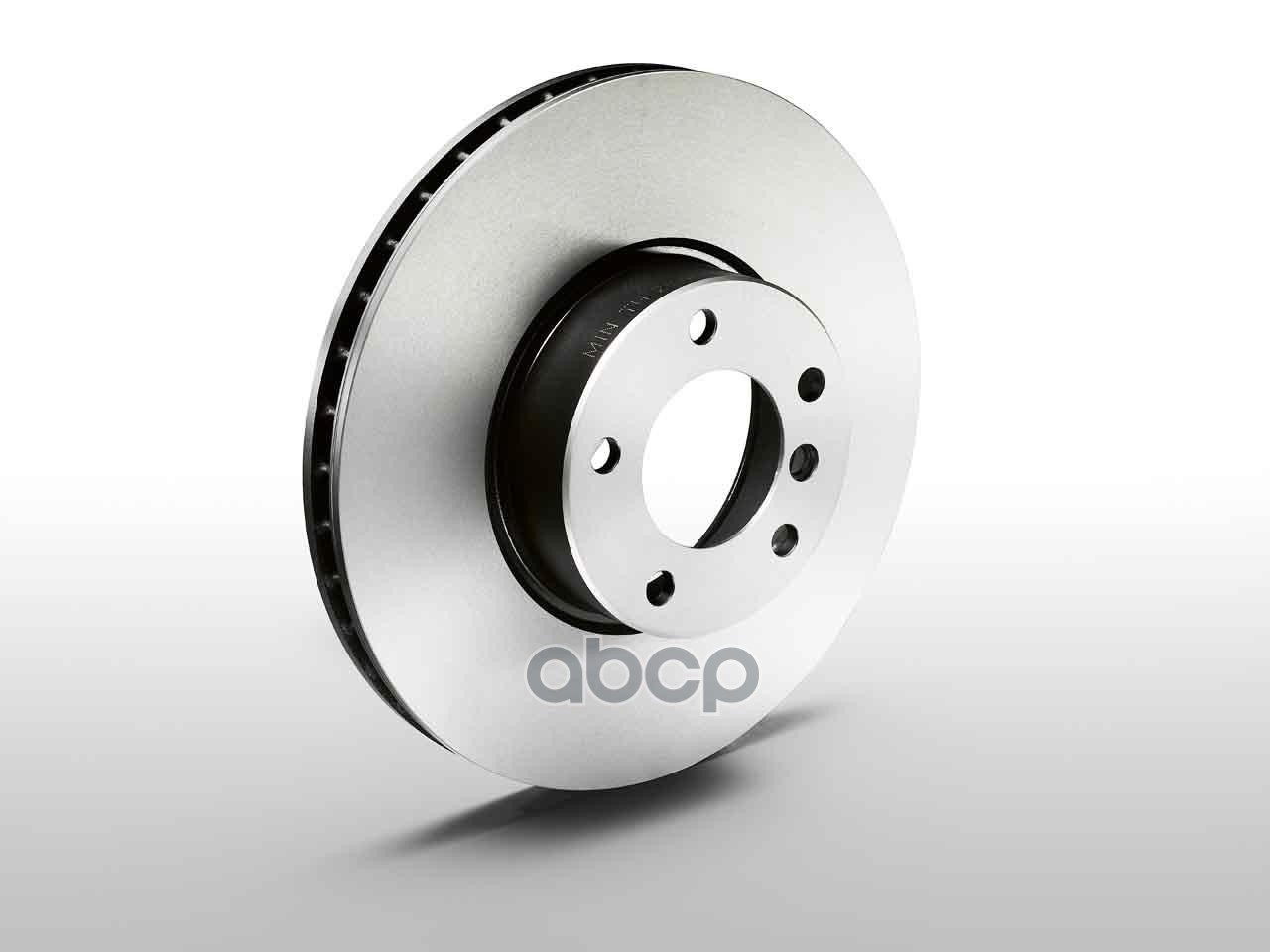 Диск тормозной задний BMW 3/4-Serie (F30/F31/F34/F32/F33/F36) BMW 34 21 6 864 900 BMW арт. 34 21 6 864 900