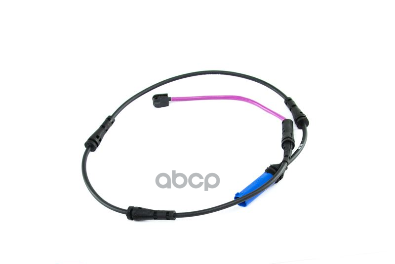 Датчик износа задних колодок BMW 5GT(G31/G32) 34 21 6 890 792 BMW арт. 34 21 6 890 792