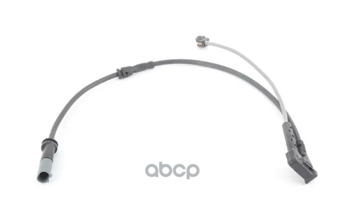 Датчик износа колодок передних BMW 1-F40/F52 2-F45/F46 X1-F48/F49 X2-F39 MINI F54 BMW 34 35 6 888 167 BMW арт. 34 35 6 888 167