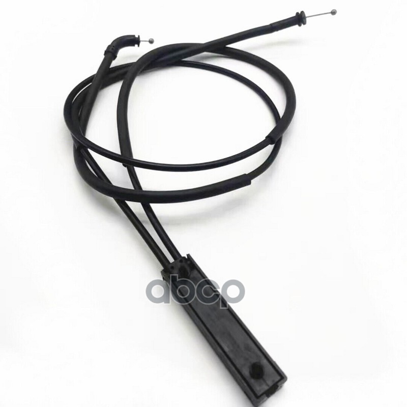 Трос Привода Капота BMW арт. 51237184456