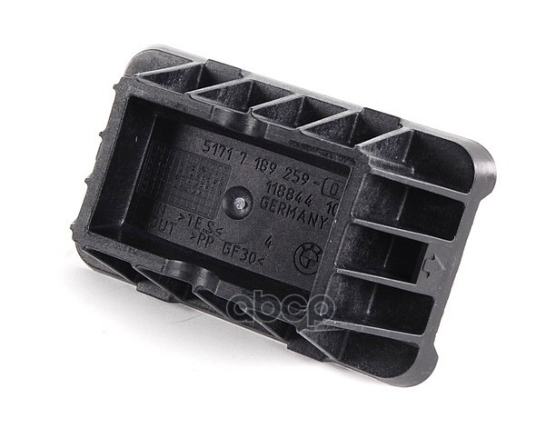 Опора домкрата BMW арт. 51717189259