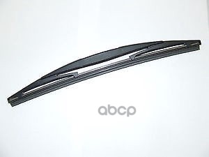 Щетка стеклоочистителя задняя 330 мм каркасная 1 шт BMW 61 61 7 241 986 BMW арт. 61 61 7 241 986