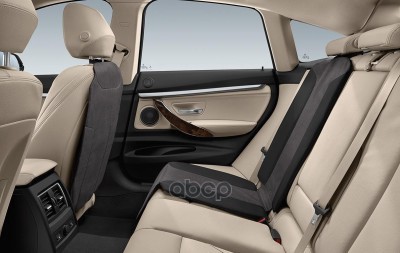 Защита Спинки И Подкладка Детск.сиденья BMW арт. 82122448367