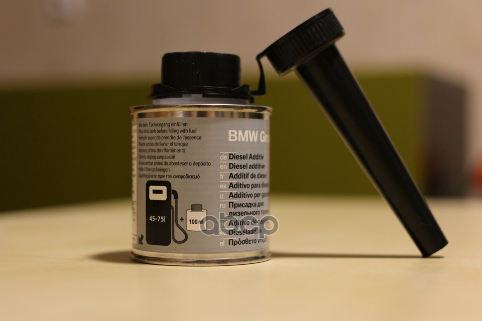 Присадка для дизельного топлива BMW арт. 83 19 2 296 922