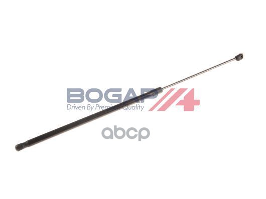 Газовая пружина, капот BOGAP A5134105 BOGAP арт. A5134105