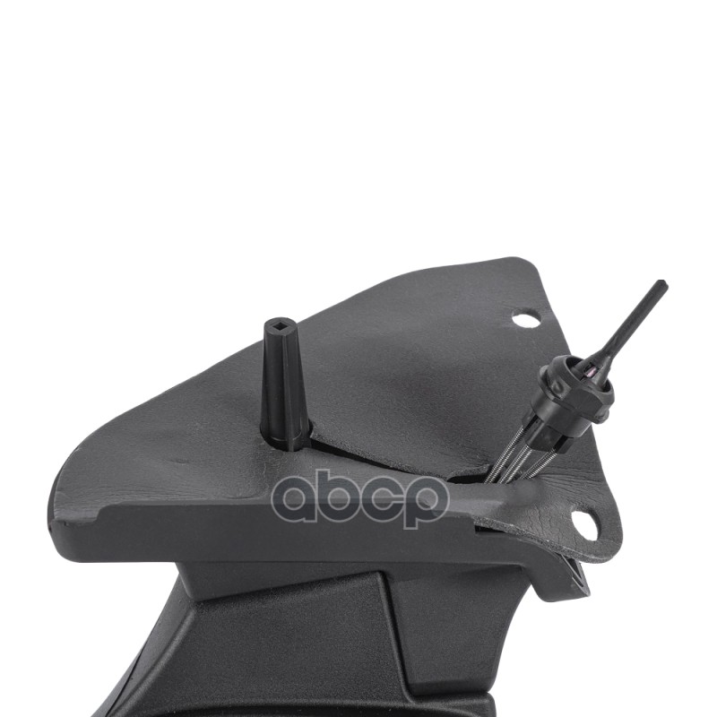 Зеркало боковое ВАЗ 21214 трос левое BOLK BBW307037 BOLK арт. BBW307037