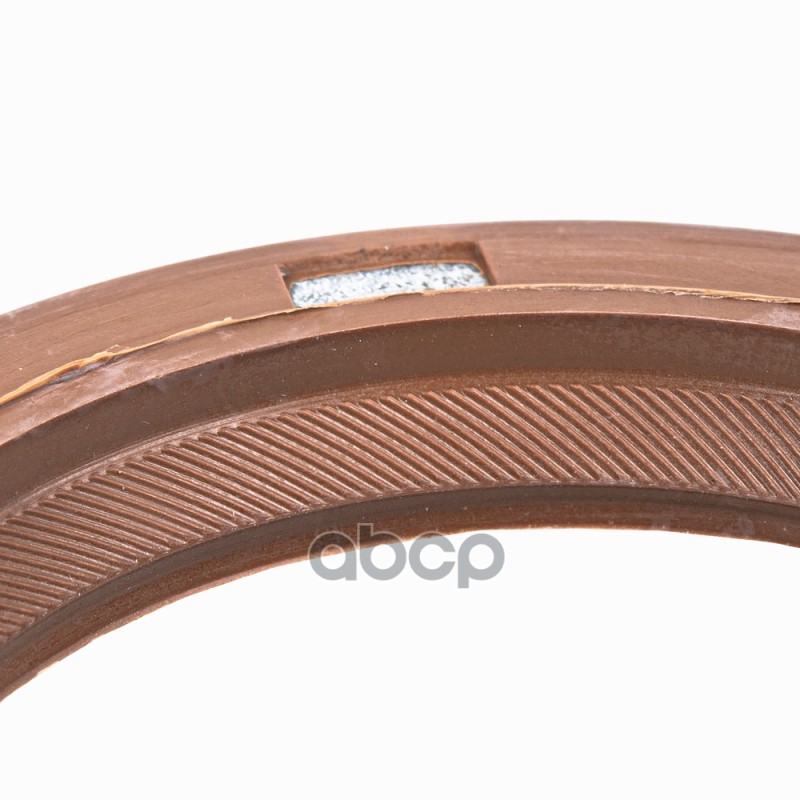 Сальник коленвала передний ВАЗ 01-07 красный BOLK BSU121008 BOLK арт. BSU121008