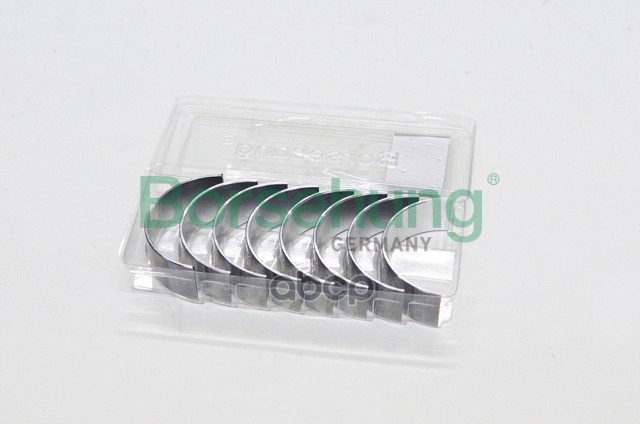 Вкладиши шатунные B11330 BORSEHUNG арт. B11330