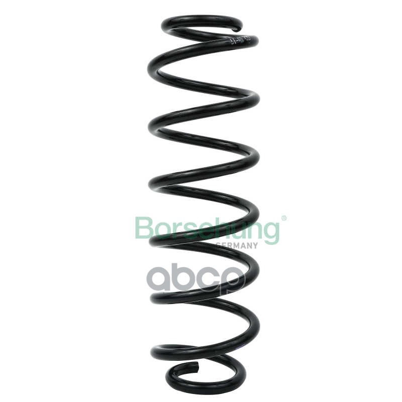 Пружина Амортизатора Заднего BORSEHUNG арт. B12566