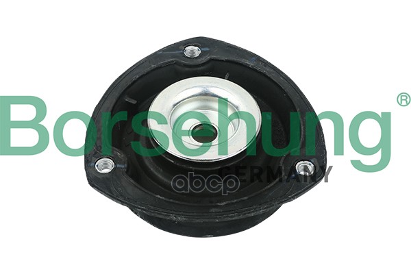 Опора Амортизатора Skoda Octavia (A7) (2013>) Без Подшипника Borsehung B17903 BORSEHUNG арт. B17903