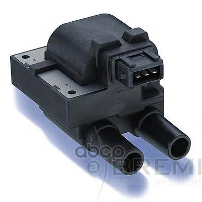 Катушка Зажигания Renault Clio Ii 98-05 Kangoo 97- BREMI арт. 11722