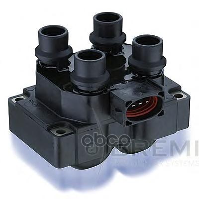 Катушка зажигания Ford/Mazda 85-02 BREMI арт. 11875