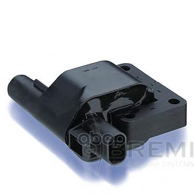 Катушка Зажигания Nissan Primera 90-98 BREMI арт. 11888