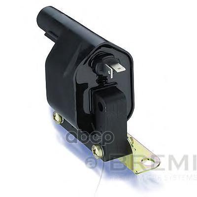Катушка зажигания Kia Sephia 1.5/1.6i 93- BREMI арт. 11927