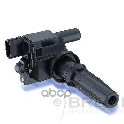 Катушка Зажигания Hyundai Santa Fe 01- BREMI арт. 20135