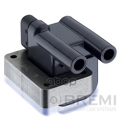Катушка зажигания Mitsubishi Galant 92-99 BREMI арт. 20355