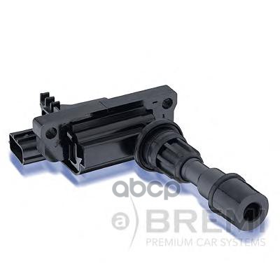Катушка зажигания Mazda 323 1.6 98-04 BREMI арт. 20379