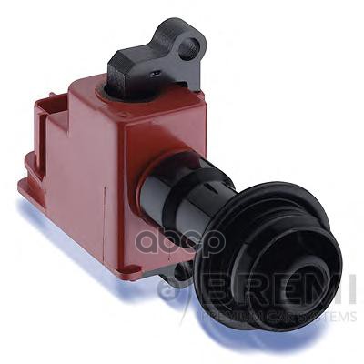 Катушка зажигания Nissan BREMI арт. 20411
