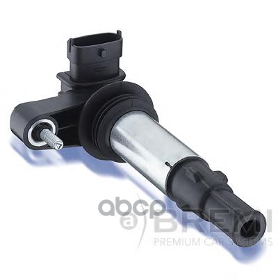 Катушка зажигания Opel Vectra/sa 9-3 2.8 05- BREMI арт. 20427