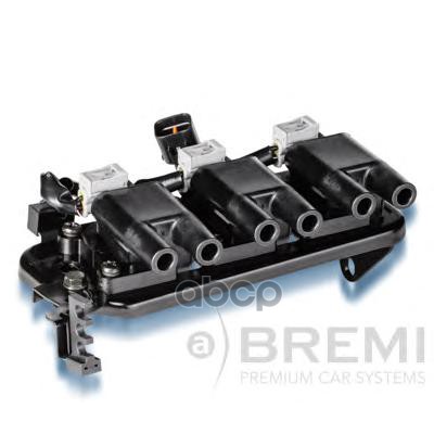 Катушка Зажигания Hyundai Tucson BREMI арт. 20475