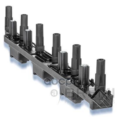 Катушка Зажигания BREMI арт. 20541