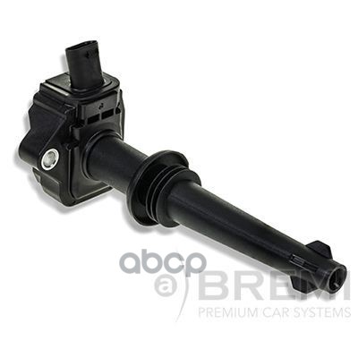 Катушка Зажигания BREMI арт. 20609