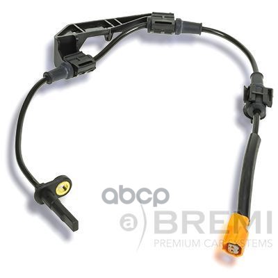 Датчик ABS BREMI арт. 50065