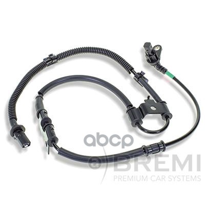 Датчик Abs BREMI арт. 50104