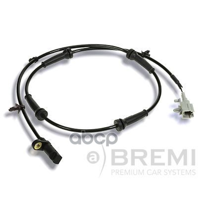 Датчик ABS BREMI арт. 50154