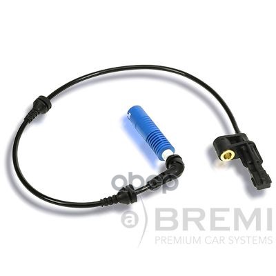 Датчик ABS BREMI арт. 50202