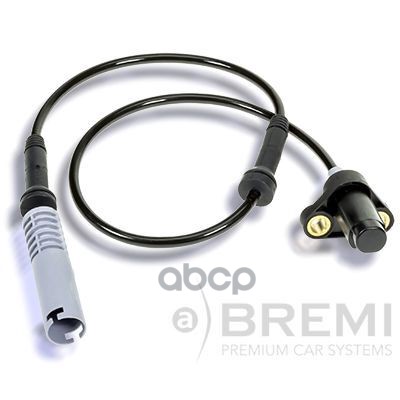 Датчик ABS BREMI арт. 50208