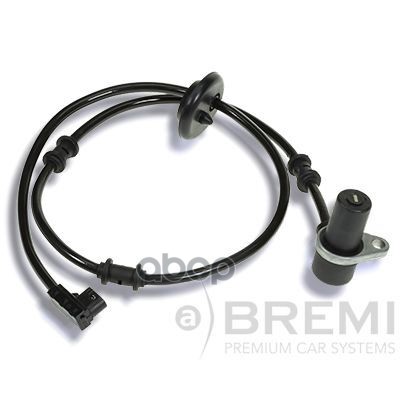 Датчик Abs BREMI арт. 50241