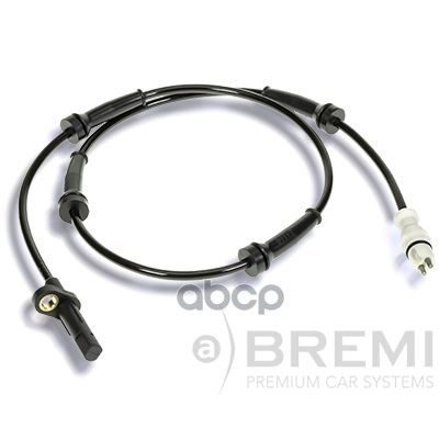 Датчик ABS BREMI арт. 50249