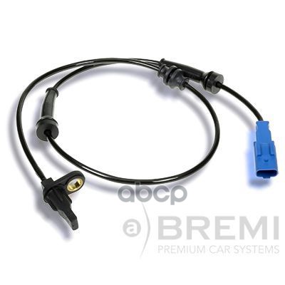 Датчик Abs BREMI арт. 50262