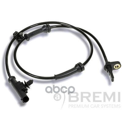 Датчик Abs BREMI арт. 50265