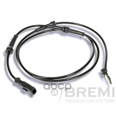 Датчик ABS BREMI арт. 50271
