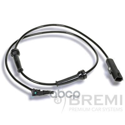 Датчик ABS BREMI арт. 50282