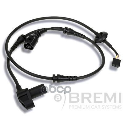 Датчик ABS BREMI арт. 50302