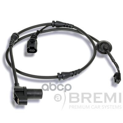 Датчик ABS BREMI арт. 50314