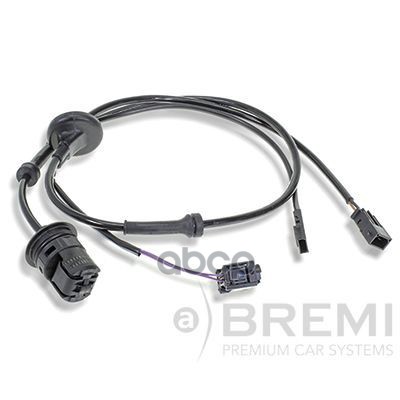 Датчик ABS BREMI арт. 50319