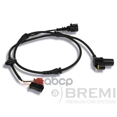 Датчик ABS BREMI арт. 50322