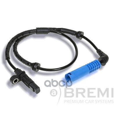 Датчик ABS BREMI арт. 50338