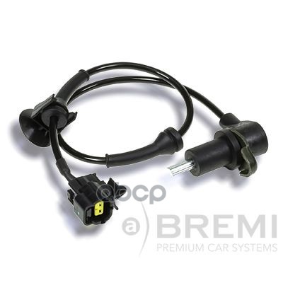 Датчик Abs BREMI арт. 50375