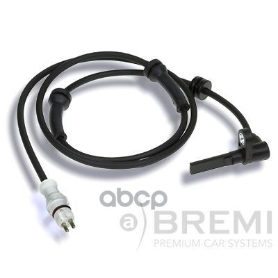 Датчик ABS BREMI арт. 50382